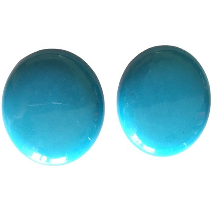 Here's What People Are Saying About turquoise round cabochon
