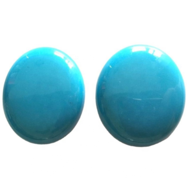 Blau La Bella Dorment Turquesa Caboix rodó 15