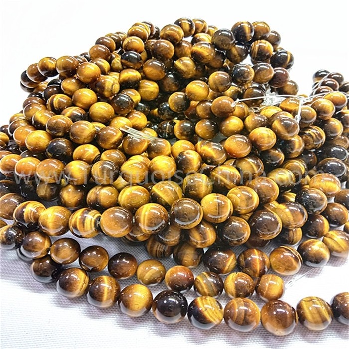 Tiger Eye. 1