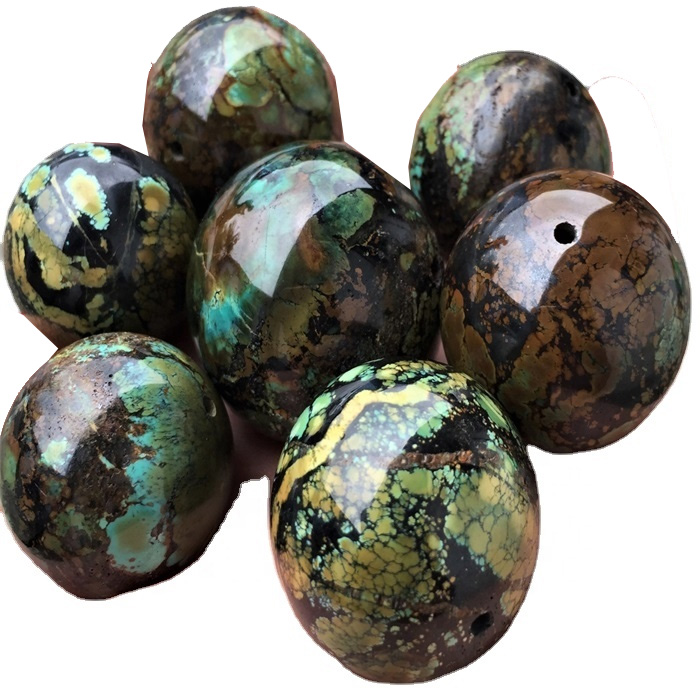 Hvernig á að greina satt og falskur grænblár 1