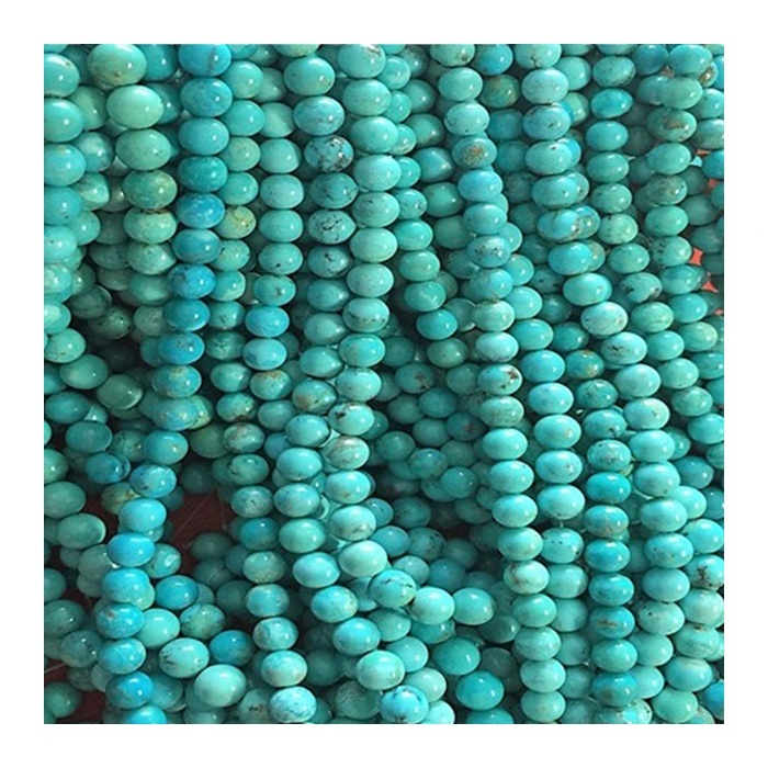 Munurinn á milli aquaterra grænblár og Turquoise 2