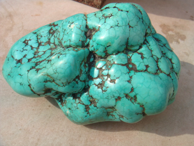 청록색을 정말로 이해합니까? 1