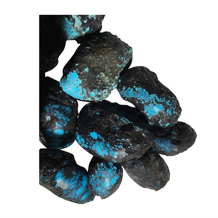 청록색을 정말로 이해합니까? 3