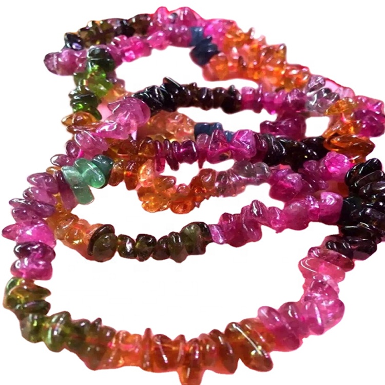 Turmalin narukvica 4