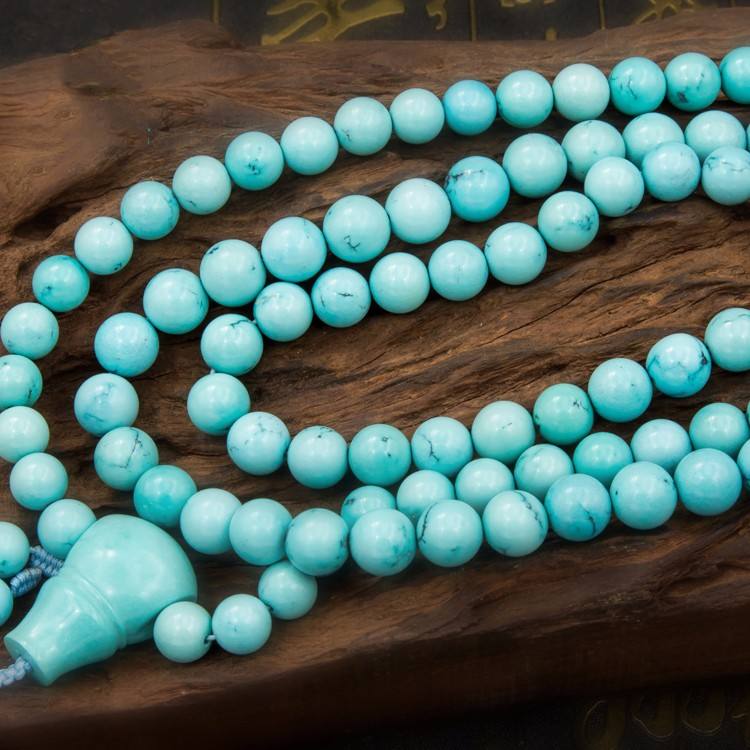 Turquoise imisuka emhlabeni wonke 3