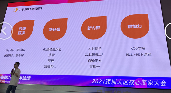 ZH Gems & Nakit 2021 Corporate Talent Training Camp 3