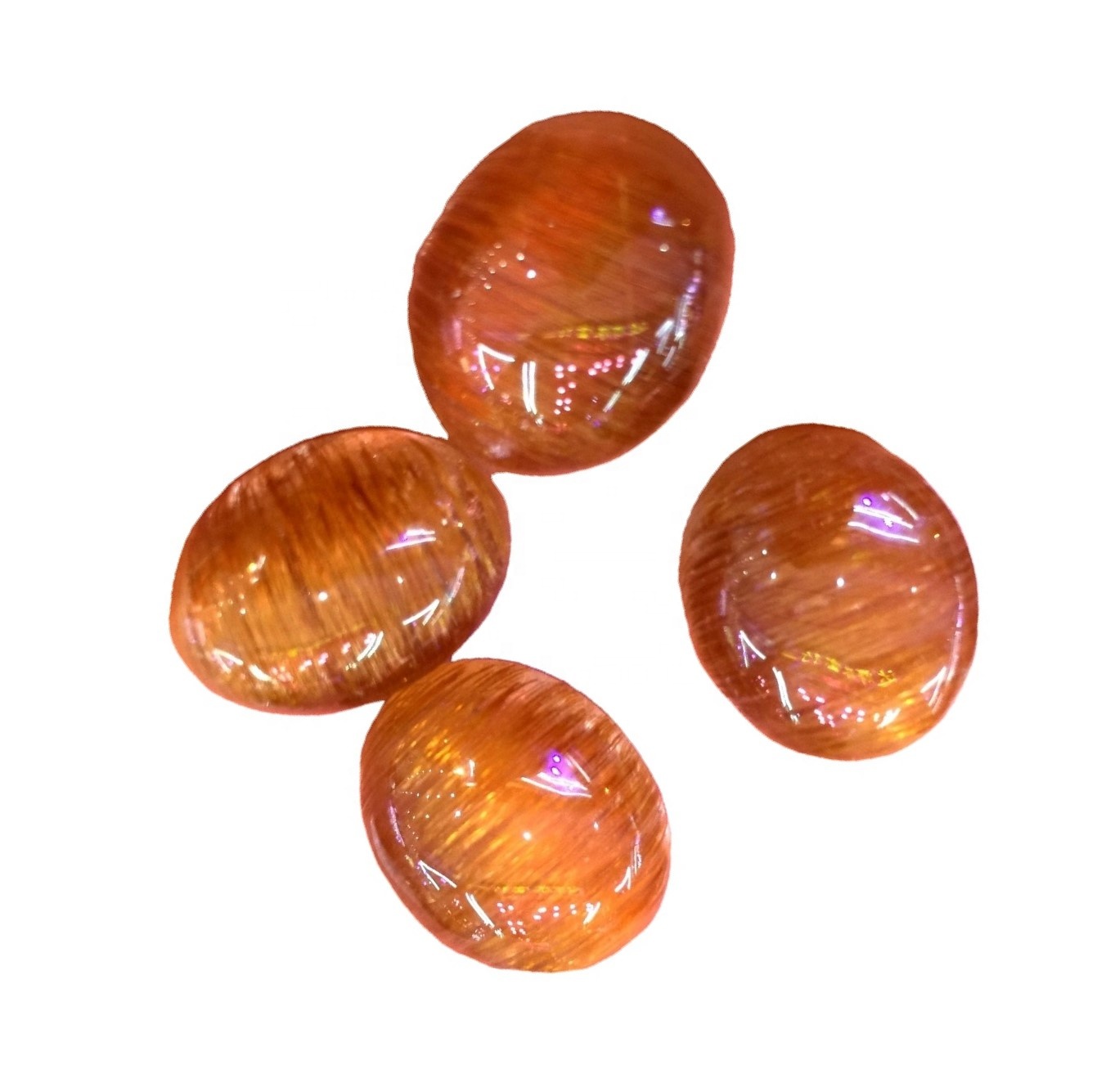 Shvatite pravu efikasnost i funkciju Copper rutil kvarc 3