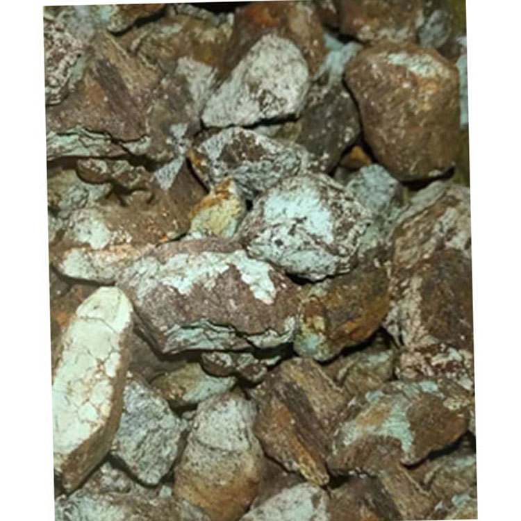 ZH Gems | Turkoois semi edelgesteentes van topgehalte 6