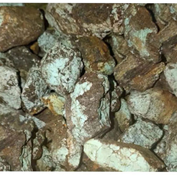 Z gems | Top קוואַליטעט טערקווויז סעמי טייַער סטאָנעס געשעפט 6