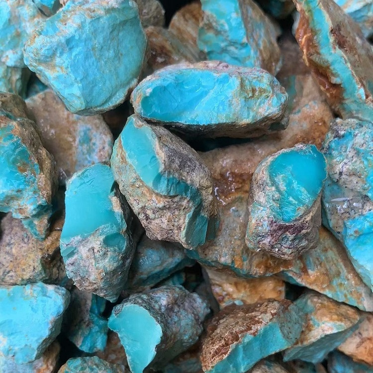 بهترین سنگ های قیمتی خام قابل اعتماد عرضه کننده | Zh Gems 6