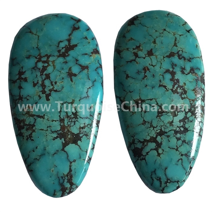 Walipimwa juu ya gem ya pear | ZH Gems. 6