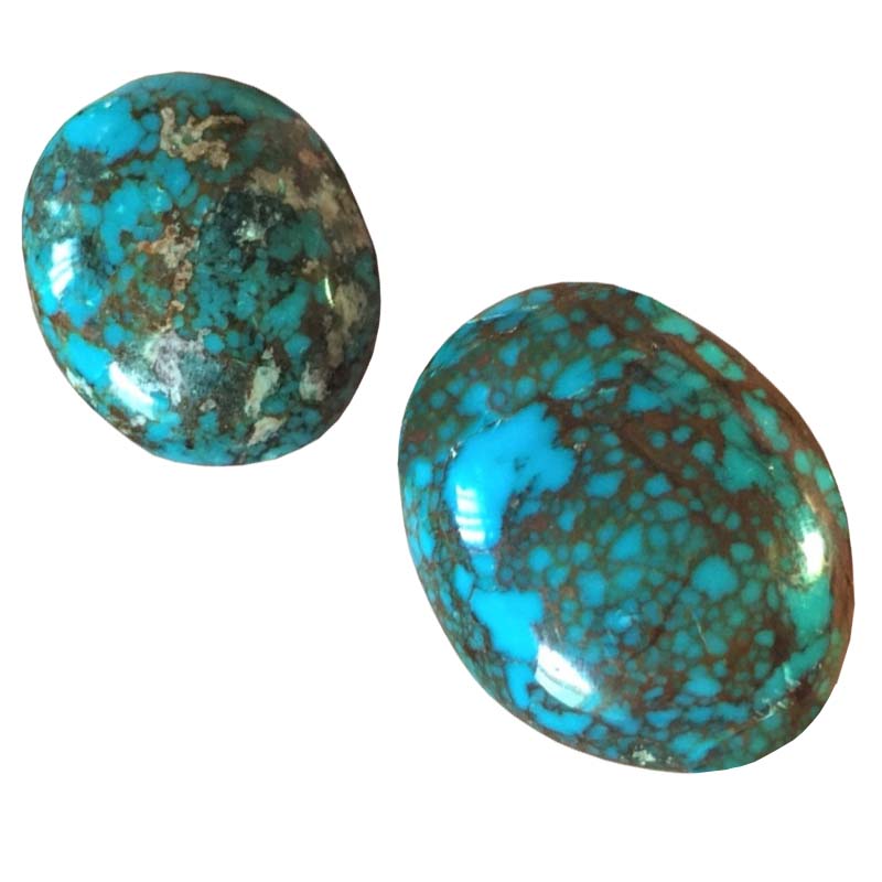 I-turquoise yemvelo e-Smooth Rondelle 8mm 9mm Umumo We-Turquoise Gemstone Ubuhlalu Ubuhlalu Obukhulu 18