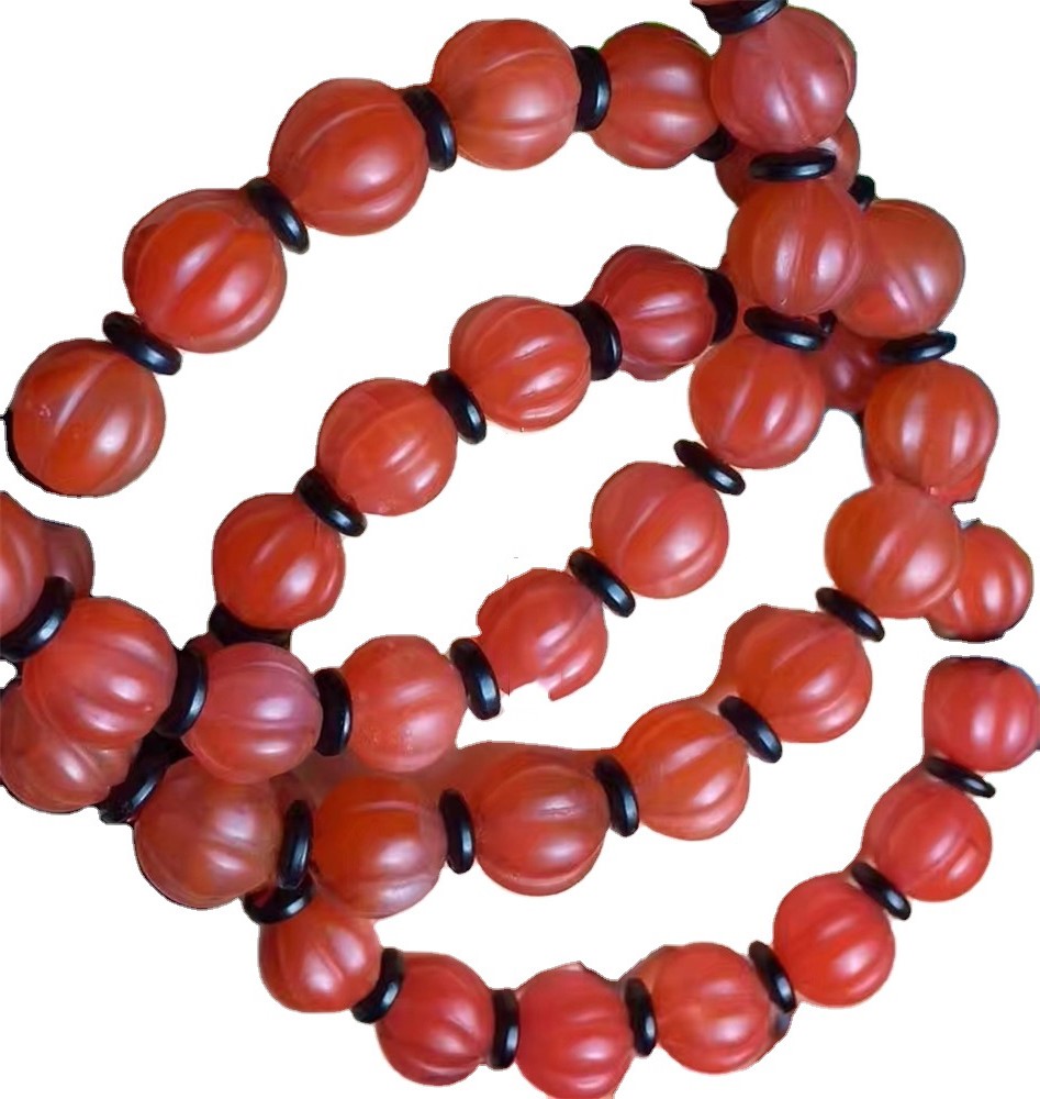 זש געמס | גרויס בלוי דזשעמסטאָון בראַסלעט צושטעלן 8