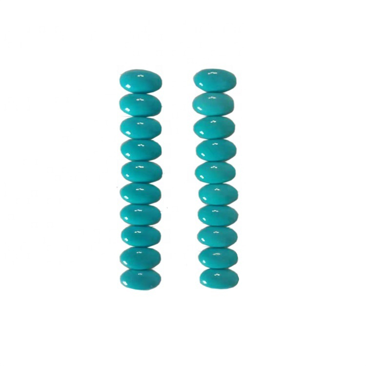 The Reasons Why We Love turquoise necklace