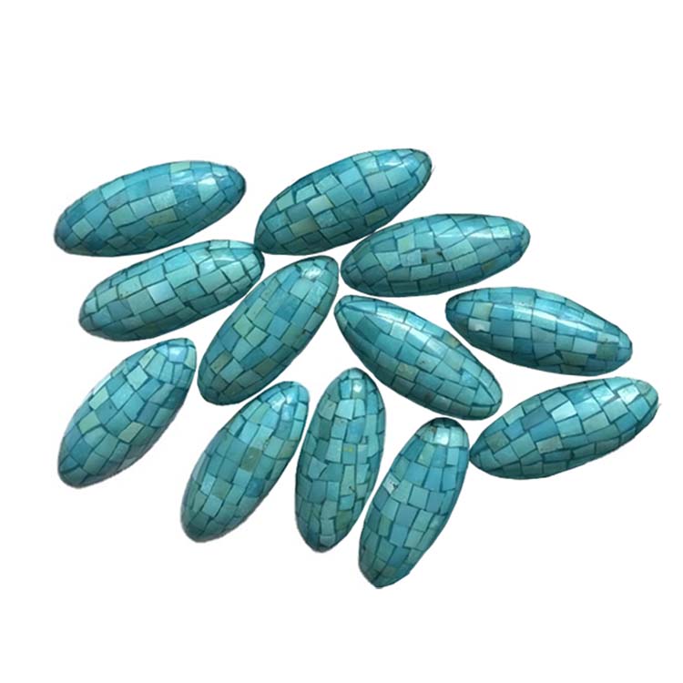 32x18 ម។ ម។ សម្អាតអាវខៀវខៀវរលោង 15