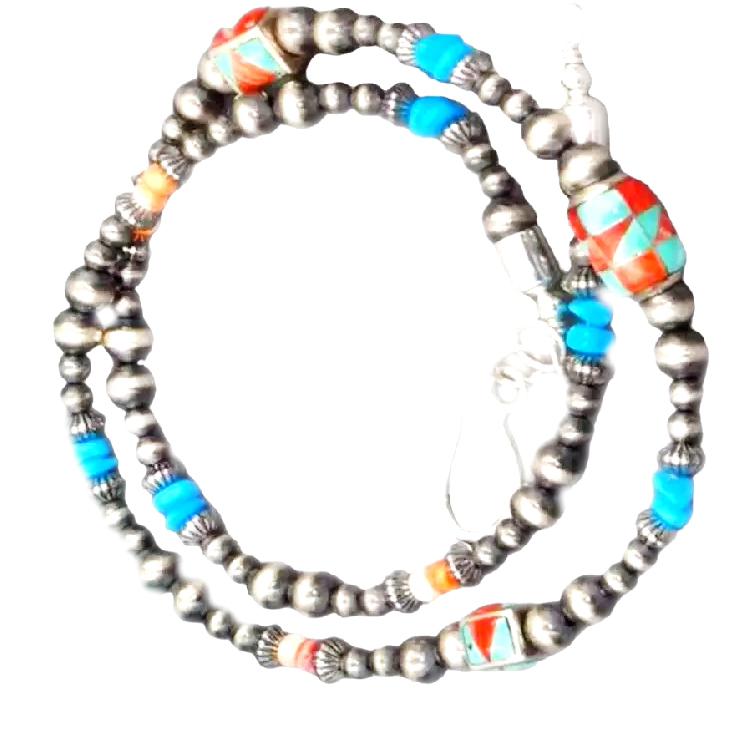 Nyasi za asili za jiwe kubwa za jiwe za kujitia 15