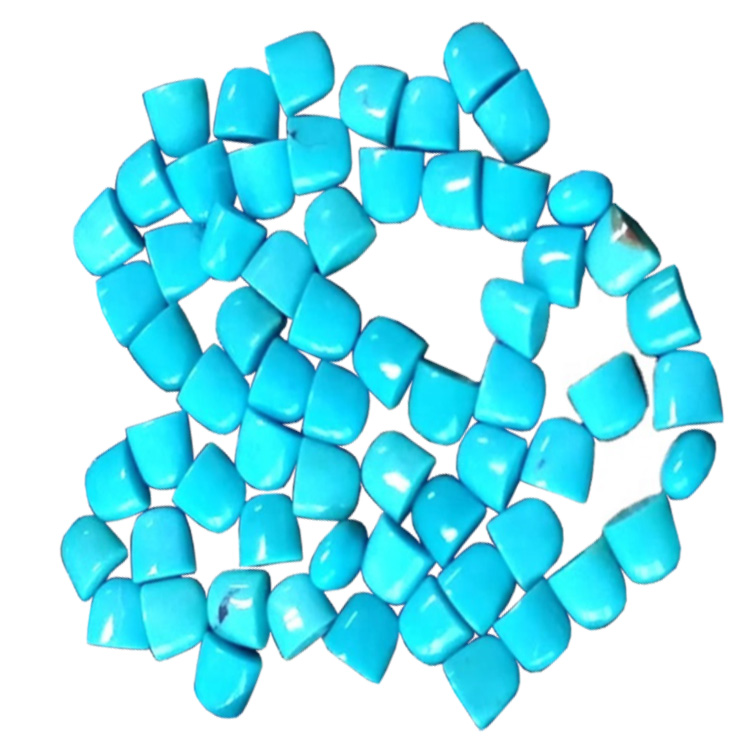 Cabochon Turquoise Turquoise Turquoise Cabochon Turquoise Turquoise Cabochon Turquoise 18