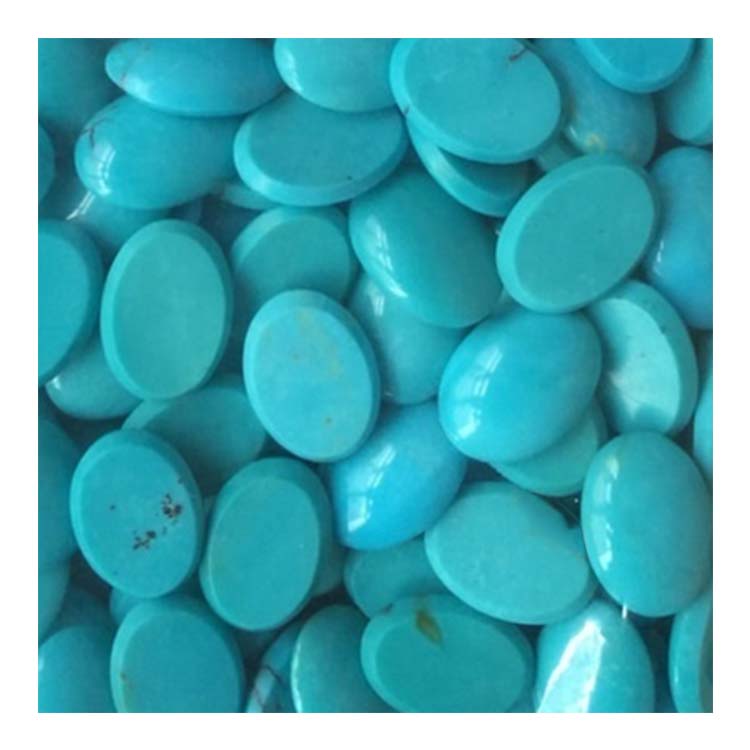real turquoise | ZH Gems