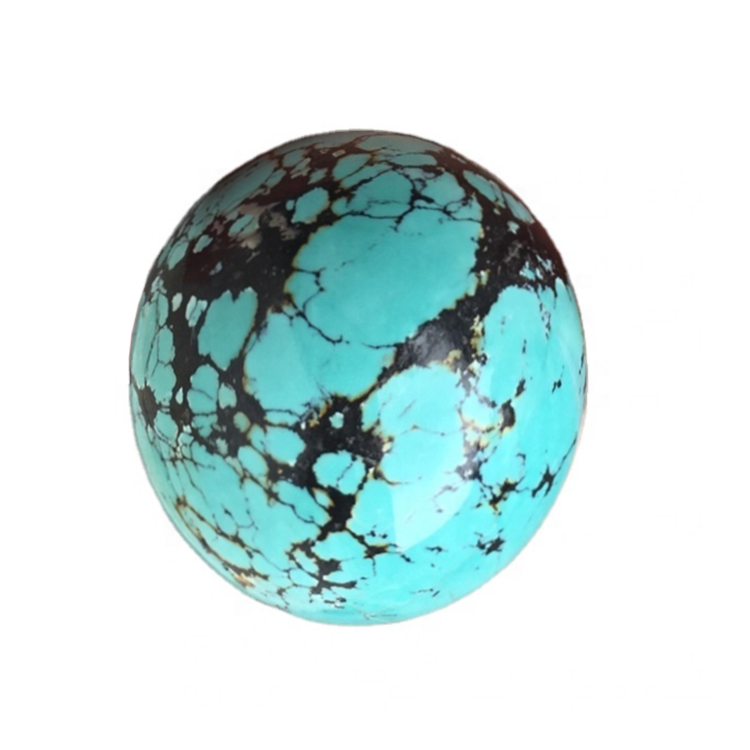 מנהג פאַקטיש טערקווויז קרעלן סאַפּלייער מאַנופאַקטורער | זש געמס 7