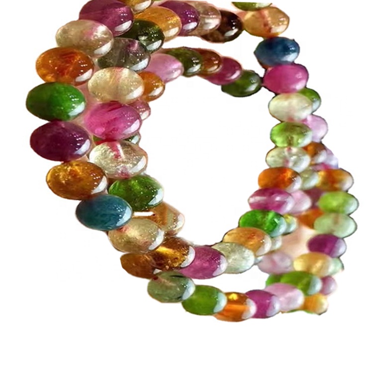 ই এম ও ওডিএম রত্ন পাথর ব্রেসলেট পাইকারি মূল্য তালিকা | Zh রত্ন 6