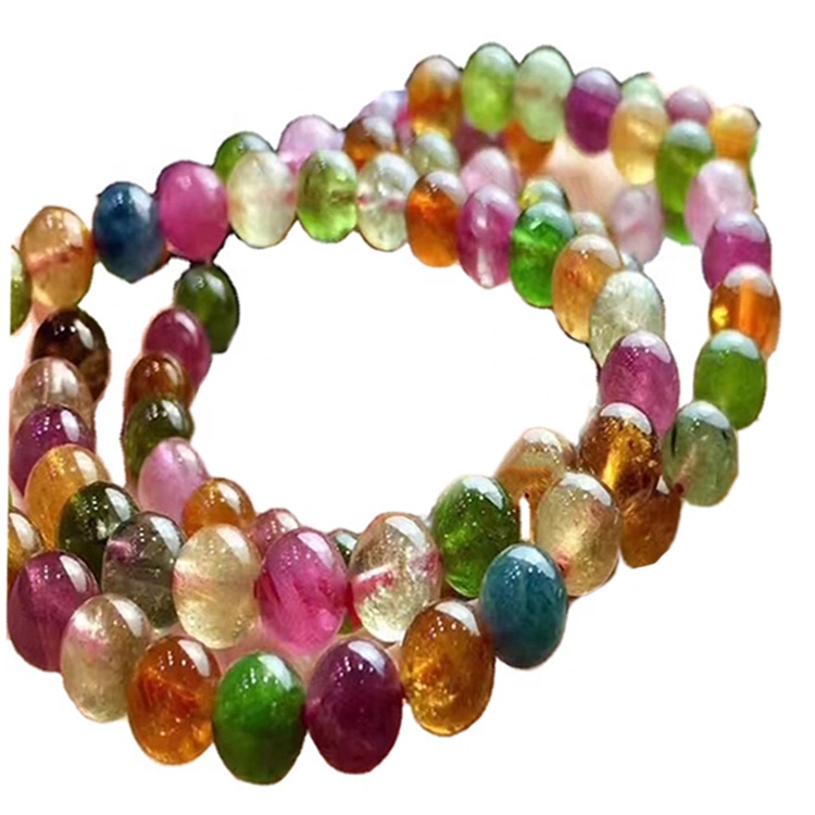 OEM & ODM Dārgakmeņu rokassprādze vairumtirdzniecība Cenrādis | ZH dārgakmeņi 6