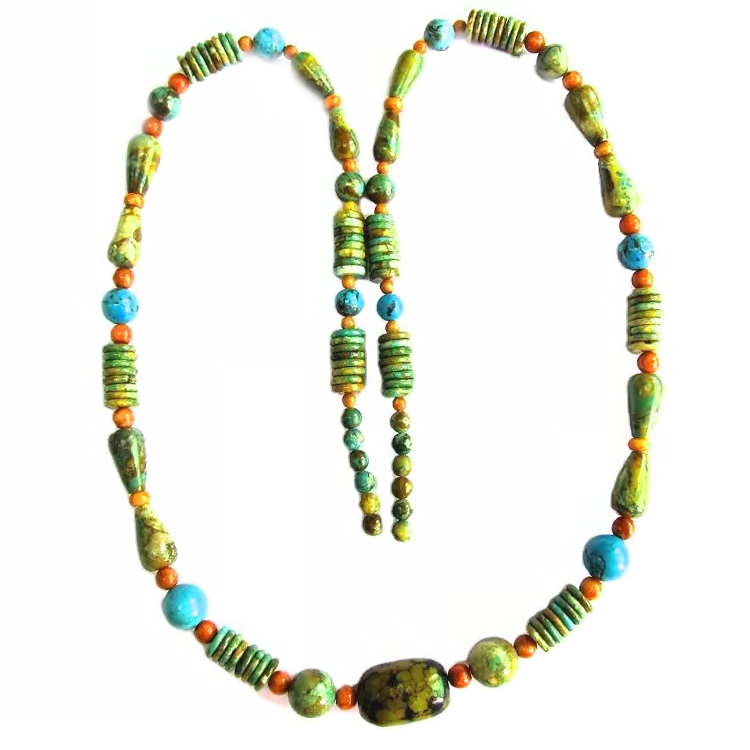Turcine turquoise chiefface dabiiciga ah ee sharootada ah 15