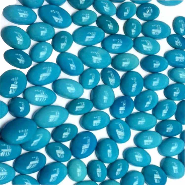 גוט קוואַליטעט טערקווויז פּענדאַנט קרעלן געשעפט | זש געמס 6