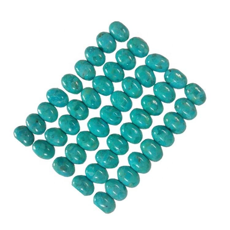 turquoise belt buckle | ZH Gems