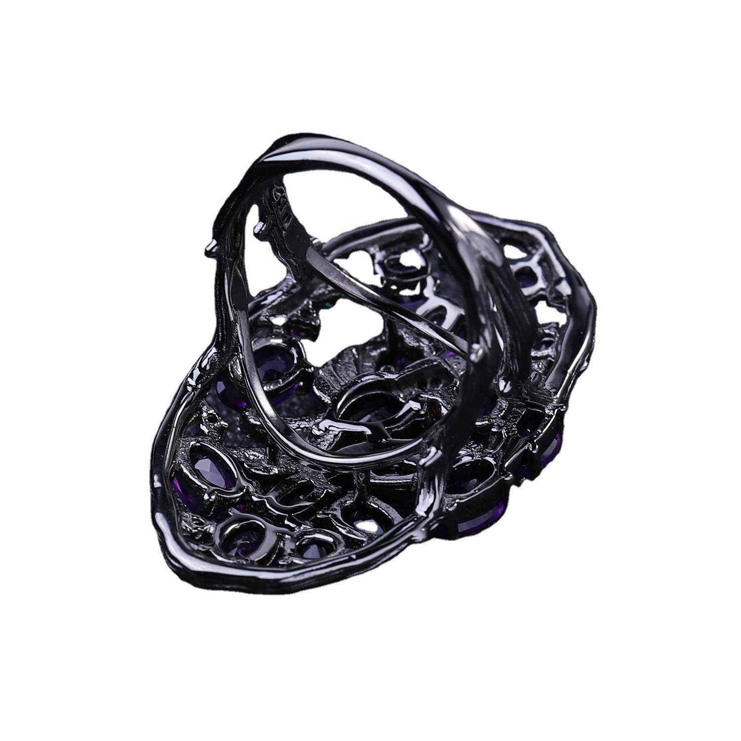 OEM & ODM Lista de prețuri autentice Turquoise Turquoise | ZH Gems 6