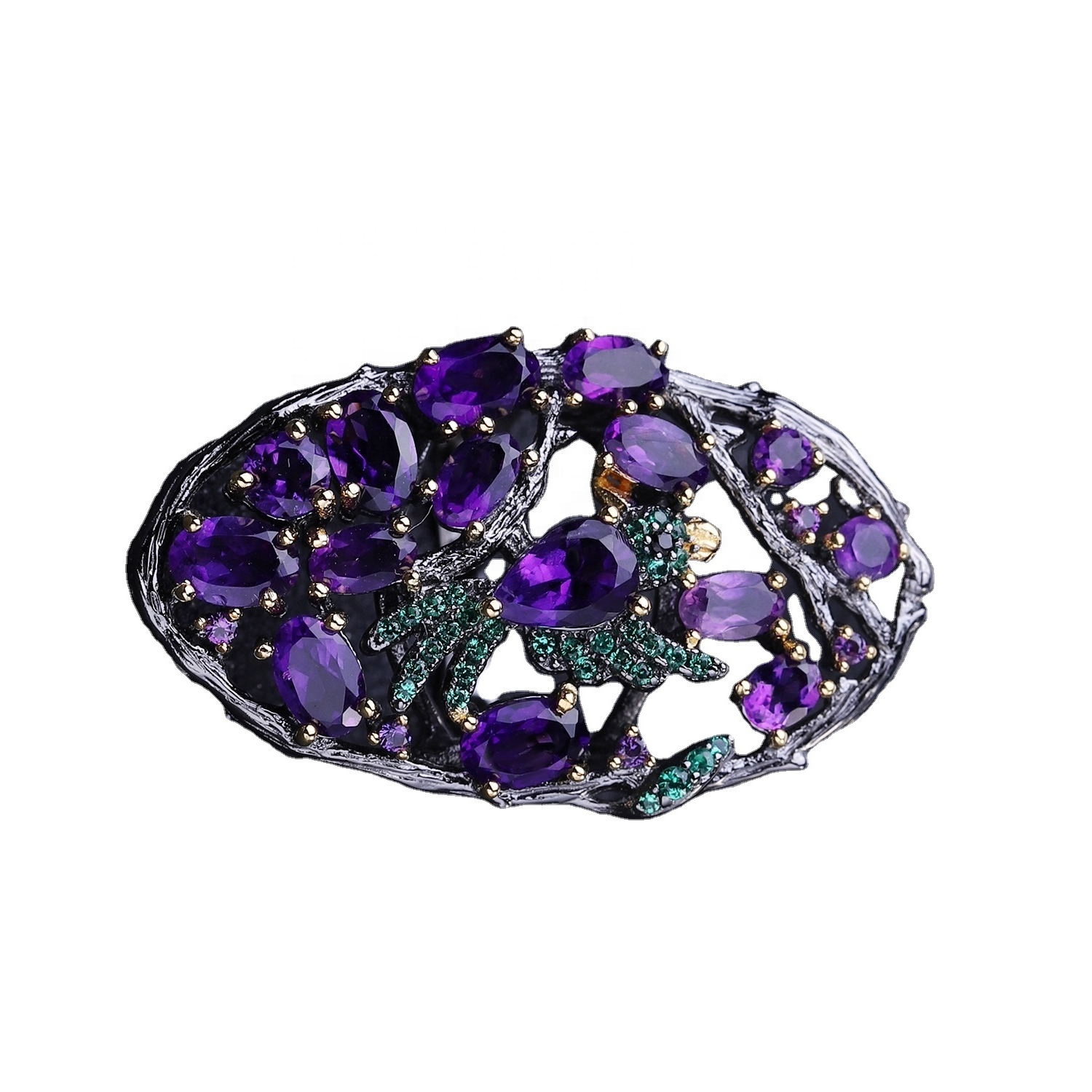 OEM & ODM Lîsteya Price Jewelry authentic authentic | Zh Gems 6