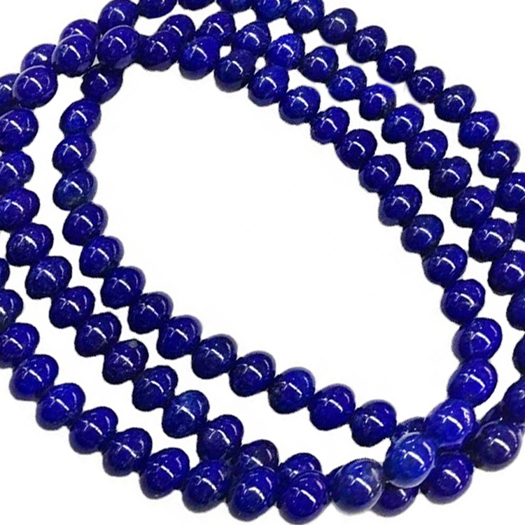 Venta al por mayor Lazuli joyería suelta piedras preciosas lapiz piedras de piedra piedras ásperas ásperas naturales lapis lazuli piedra 14