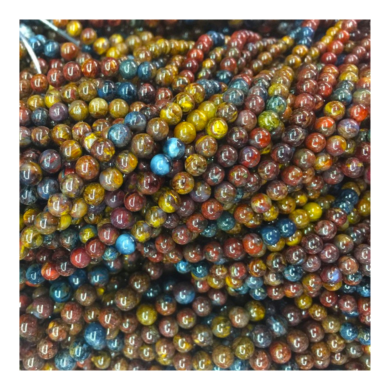 ជុំពិតប្រាកដ 8 ម។ ម 14