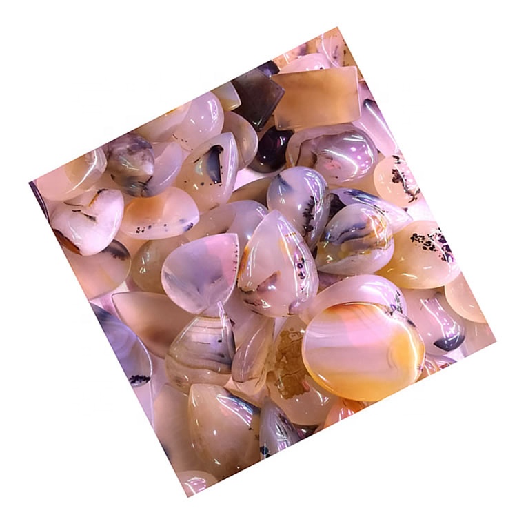 gemstone cabochon at Wholesale Prices | ZH Gems 7