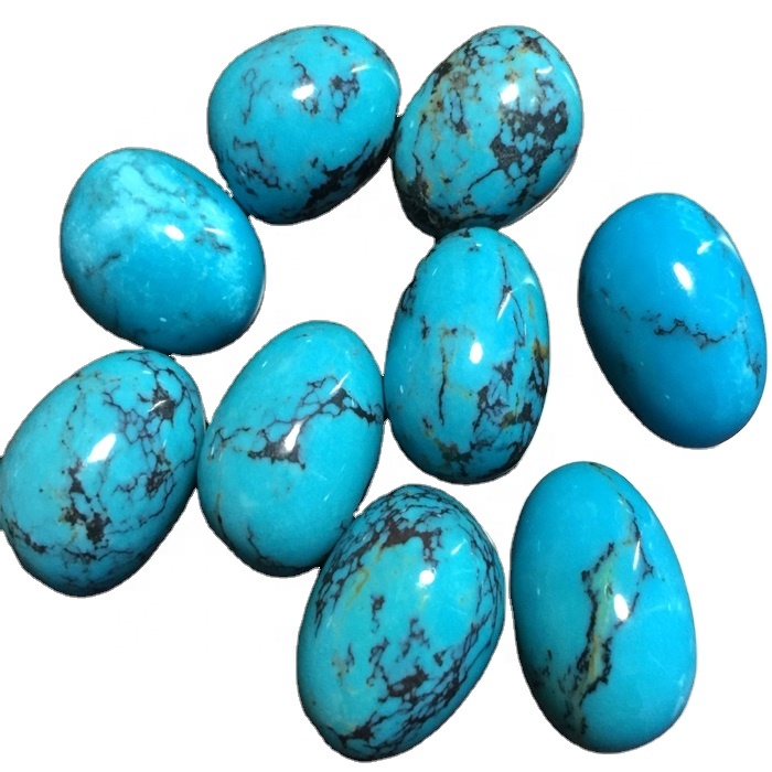 American Turquoise Eggs Grosir Telur Batu Permata 31