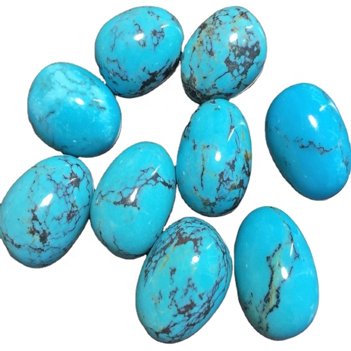 American Turquoise Eggs Grosir Telur Batu Permata 33