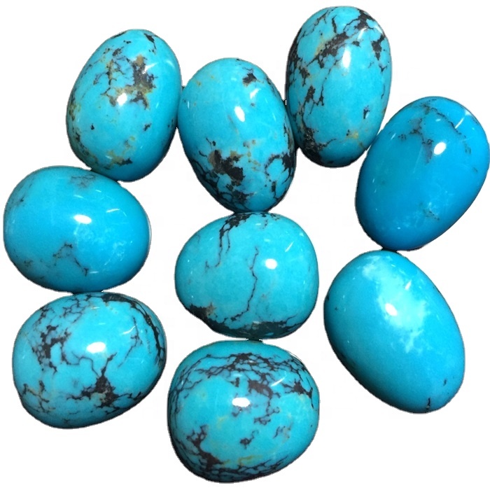 American Turquoise Eggs Grosir Telur Batu Permata 35