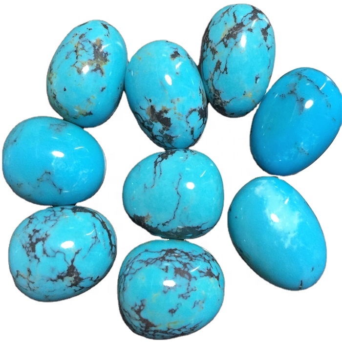 American Turquoise Eggs Grosir Telur Batu Permata 37