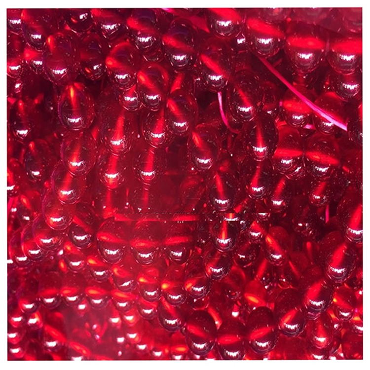 מנהג געמסטאָנע פֿאַר צירונג מאכן געשעפט מאַנופאַקטורער | זש געמס 7