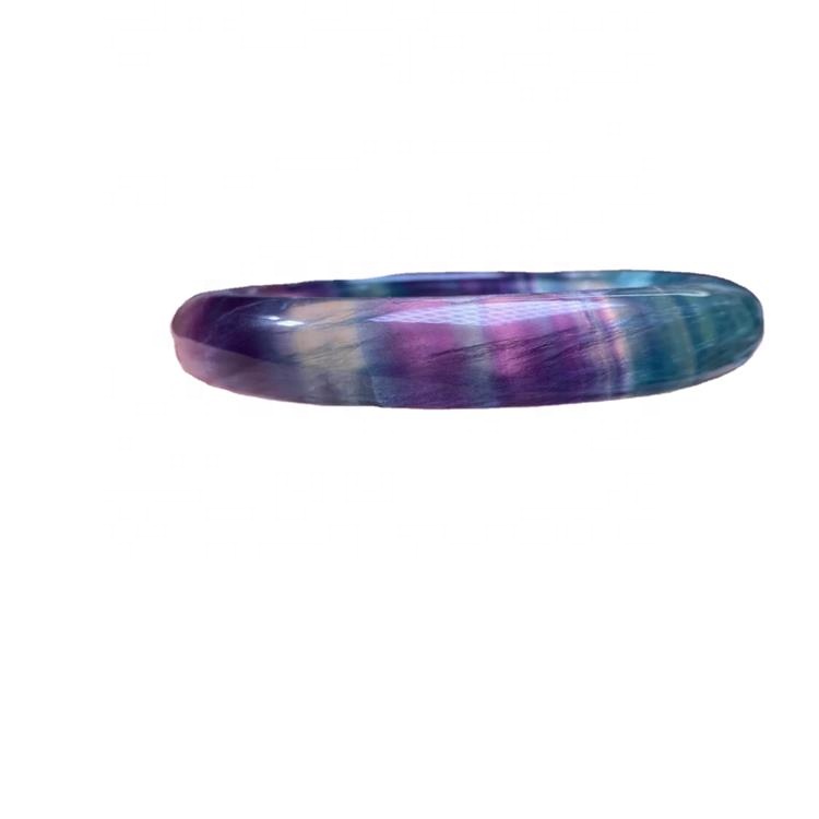 11 Gem Bangle | ZH Gems 6