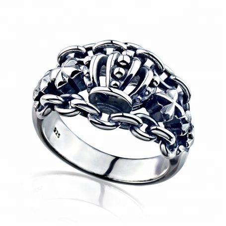 שיין טערקווויז רינגס פֿאַר פאַרקויף פאַרלאָזלעך סאַפּלייער | זש געמס 6