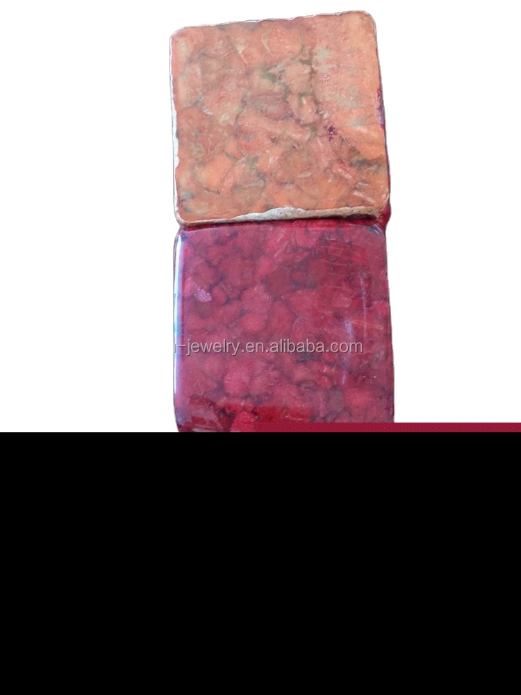 OEM & ODM 6 Piatră prețioasă Material dur Lista de prețuri Zh Gems. 7