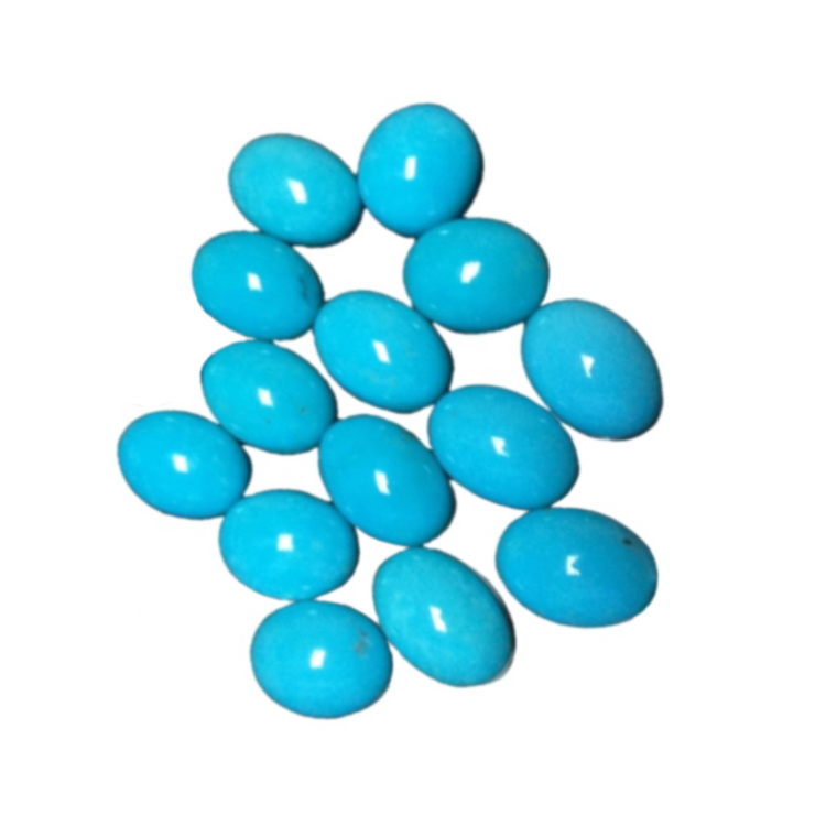 ljepotica za spavanje tirkizna ovalna prirodna ljepotica za spavanje tirkizna ovalni kabošon opuštena ljepotica za spavanje tirkizna 15