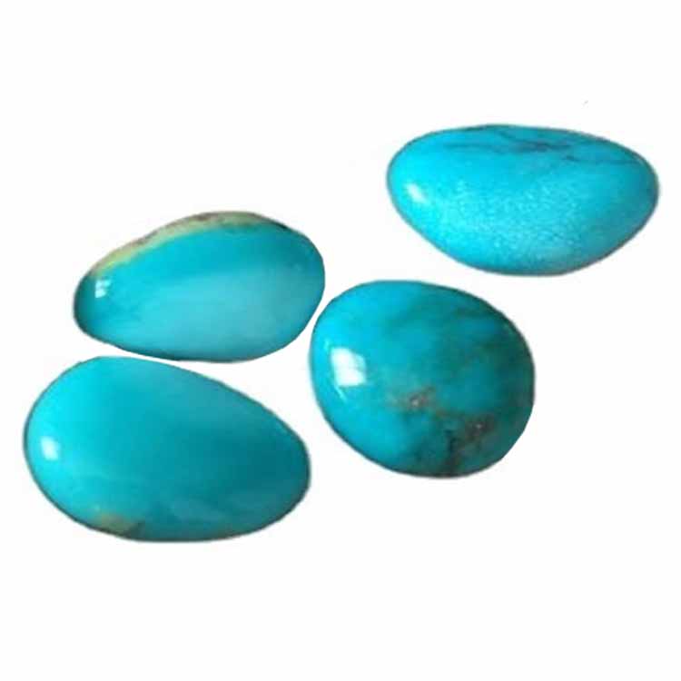 Jewelên Turquoise ji bo bangles bisekinin 15