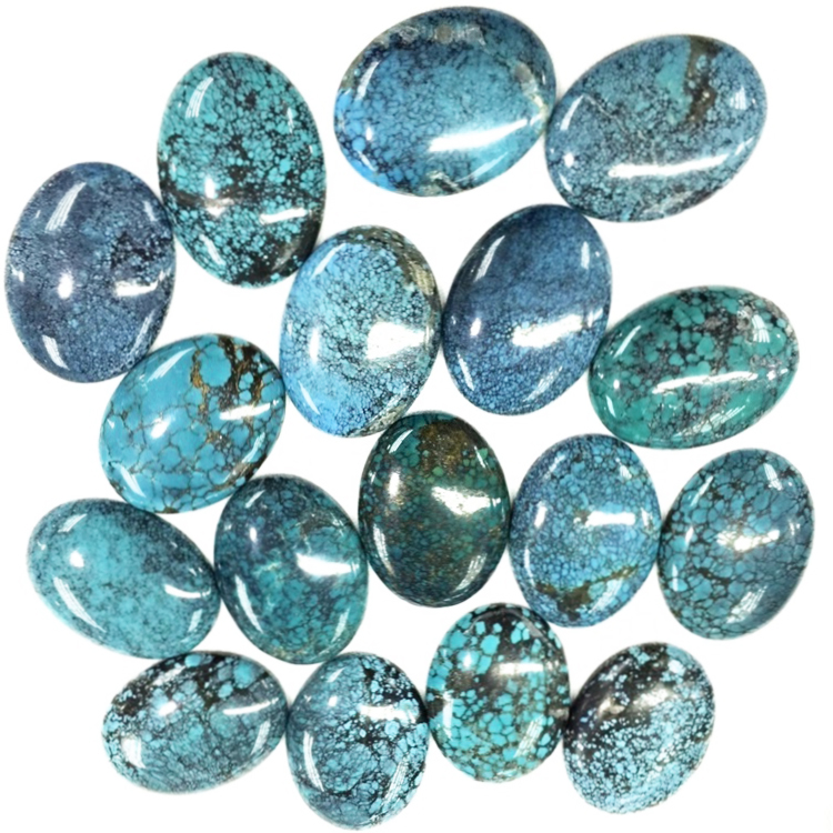 គ្រឿងអលង្ការខូវប៊យធម្មជាតិ Tibetan Tibetan មានកំពស់ 5 មមបានកើនឡើងកាត់បន្ថយបូបូបូបូបូសម្រាប់គ្រឿងអលង្ការសម្រាប់គ្រឿងអលង្ការ 15