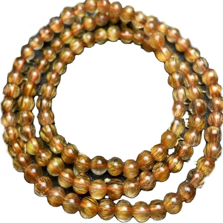 זש געמס | גרויס בלוי דזשעמסטאָון בראַסלעט פאַכמאַן סאַפּלייער 6