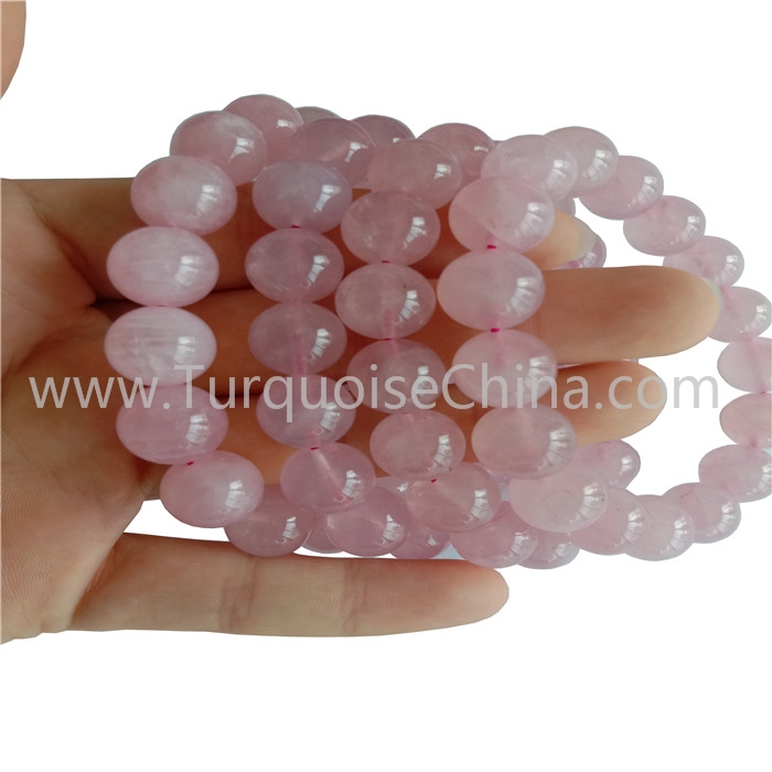 ZH Gems | tèt bon jan kalite turkwaz pyè presye cabochon founisè serye 6