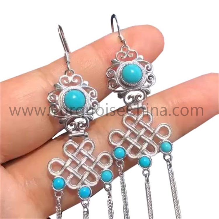 Kavina manga turquoise ao amin'ny Bulolesale Prices | Zh vatosoa 6