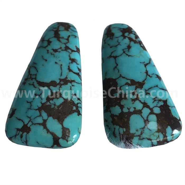 ZH Amagugu | umphakeli wezinzuzo ze-turquoise okalwe phezulu 6