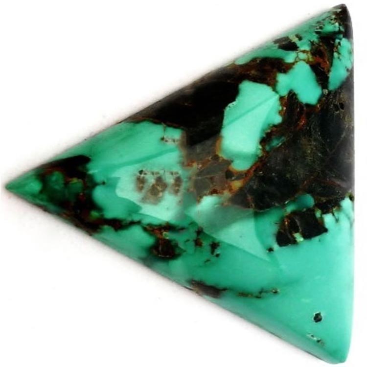 OEM & ODM triangle shaped gemstone Price List | ZH Gems 6