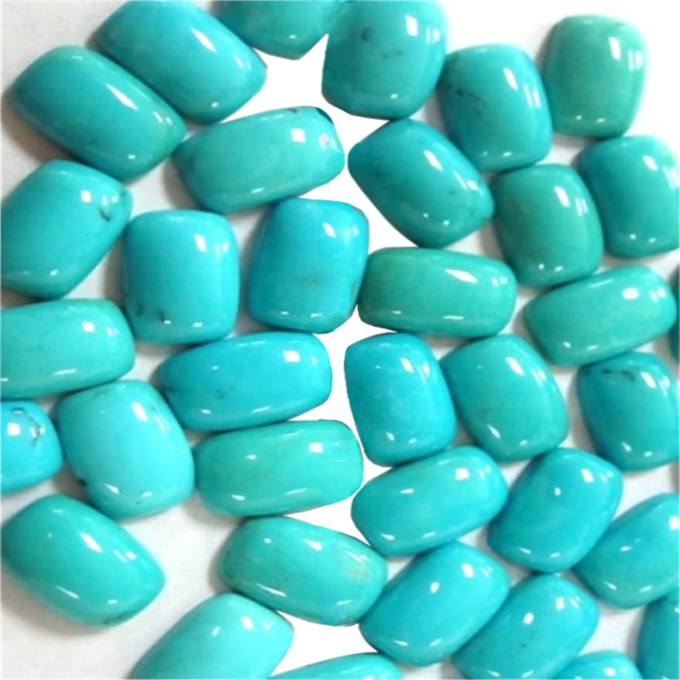 Dormiens Pulchritudo Turquoise Diamond Pectus Ring, Turquoise Cushion Cabocochons ad Cochoise Books 15